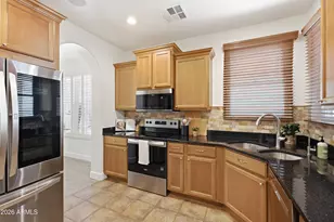 3602 S Roy Rogers Way, Gilbert, AZ 85297 - Photo 13