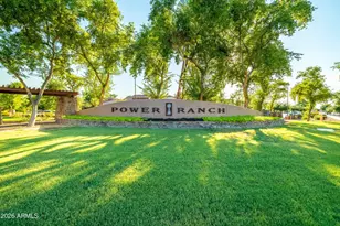 3602 S Roy Rogers Way, Gilbert, AZ 85297 - Photo 45