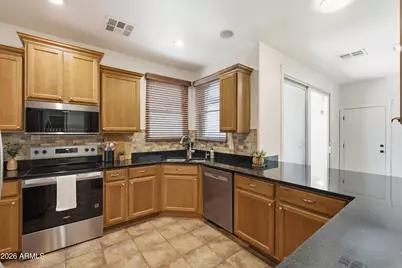 3602 S Roy Rogers Way, Gilbert, AZ 85297 - Photo 9