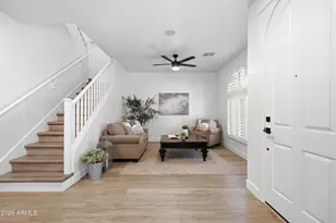 3602 S Roy Rogers Way, Gilbert, AZ 85297 - Photo 3
