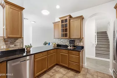 3602 S Roy Rogers Way, Gilbert, AZ 85297 - Photo 11