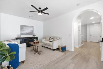 3602 S Roy Rogers Way, Gilbert, AZ 85297 - Photo 17