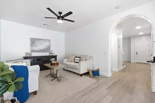 3602 S Roy Rogers Way, Gilbert, AZ 85297 - Photo 17