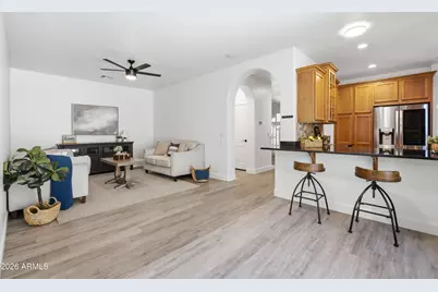 3602 S Roy Rogers Way, Gilbert, AZ 85297 - Photo 3