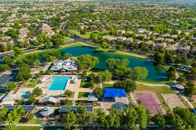 3602 S Roy Rogers Way, Gilbert, AZ 85297 - Photo 59