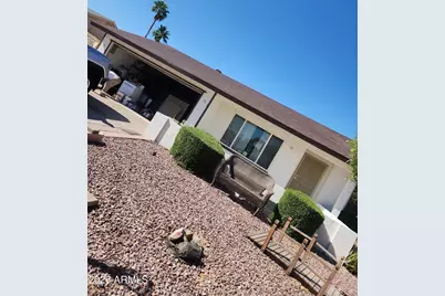 1536 W Sack Drive, Phoenix, AZ 85027 - Photo 3