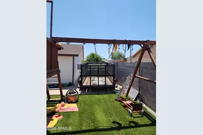 1536 W Sack Drive, Phoenix, AZ 85027 - Photo 11
