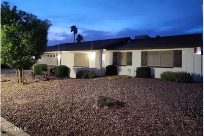 1536 W Sack Drive, Phoenix, AZ 85027 - Photo 1