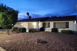 1536 W Sack Dr, Phoenix, AZ 85027 - Photo 1