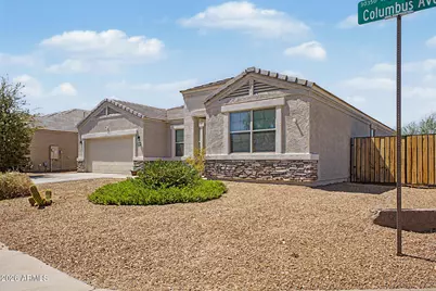 30341 W Columbus Avenue, Buckeye, AZ 85396 - Photo 3