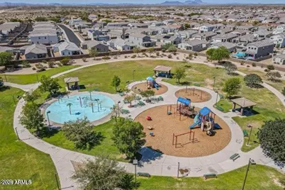 30341 W Columbus Avenue, Buckeye, AZ 85396 - Photo 41