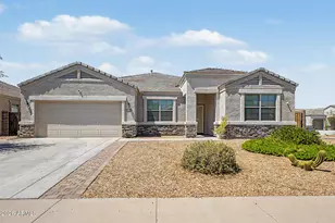 30341 W Columbus Ave, Buckeye, AZ 85396 - Photo 1