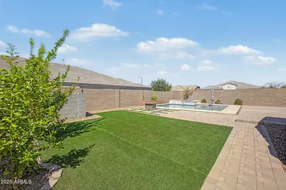 30341 W Columbus Avenue, Buckeye, AZ 85396 - Photo 31