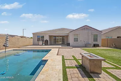 30341 W Columbus Avenue, Buckeye, AZ 85396 - Photo 29