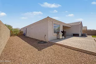 30341 W Columbus Ave, Buckeye, AZ 85396 - Photo 29