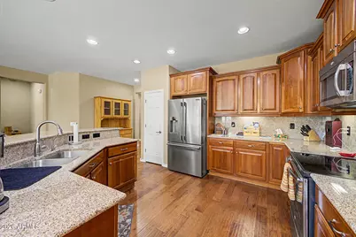 21548 N 262nd Lane, Buckeye, AZ 85396 - Photo 3