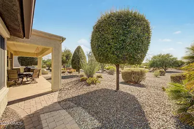 21548 N 262nd Lane, Buckeye, AZ 85396 - Photo 23