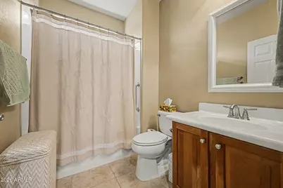 21548 N 262nd Lane, Buckeye, AZ 85396 - Photo 21