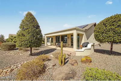 21548 N 262nd Lane, Buckeye, AZ 85396 - Photo 25