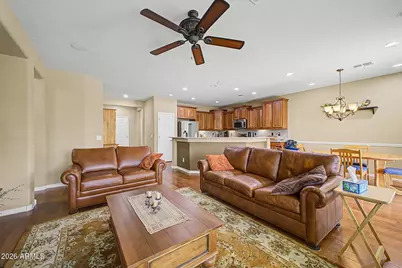 21548 N 262nd Lane, Buckeye, AZ 85396 - Photo 7