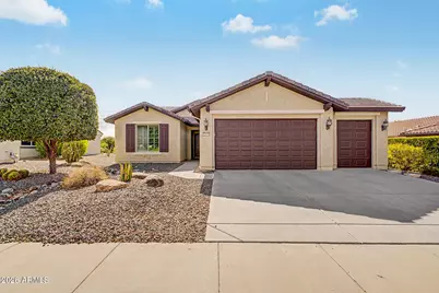 21548 N 262nd Lane, Buckeye, AZ 85396 - Photo 5