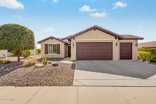 21548 N 262nd Ln, Buckeye, AZ 85396 - Photo 5