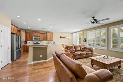 21548 N 262nd Lane, Buckeye, AZ 85396 - Photo 11