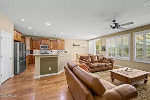 21548 N 262nd Ln, Buckeye, AZ 85396 - Photo 11