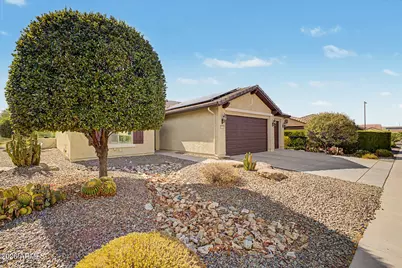 21548 N 262nd Lane, Buckeye, AZ 85396 - Photo 1