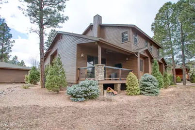 2970 W Villa Loop, Show Low, AZ 85901 - Photo 29