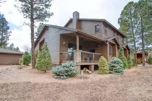 2970 W Villa Loop, Show Low, AZ 85901 - Photo 29
