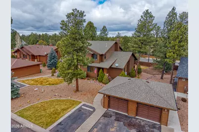 2970 W Villa Loop, Show Low, AZ 85901 - Photo 33
