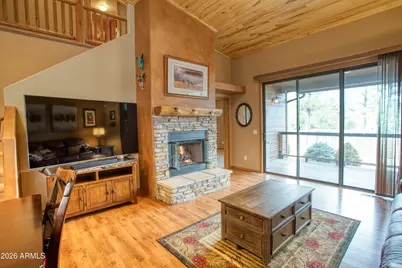 2970 W Villa Loop, Show Low, AZ 85901 - Photo 5