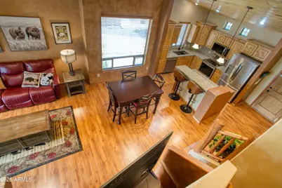 2970 W Villa Loop, Show Low, AZ 85901 - Photo 15