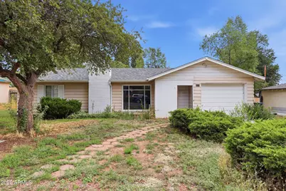 2830 N Schevene Boulevard, Flagstaff, AZ 86004 - Photo 1