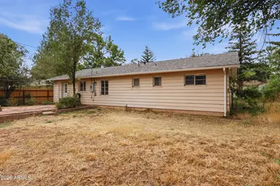 2830 N Schevene Boulevard, Flagstaff, AZ 86004 - Photo 15