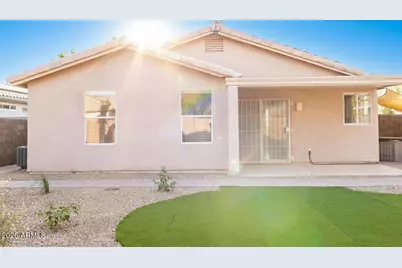 19202 N 115th Drive, Surprise, AZ 85378 - Photo 35