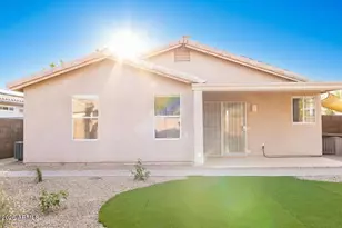 19202 N 115th Dr, Surprise, AZ 85378 - Photo 35