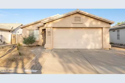 19202 N 115th Drive, Surprise, AZ 85378 - Photo 1