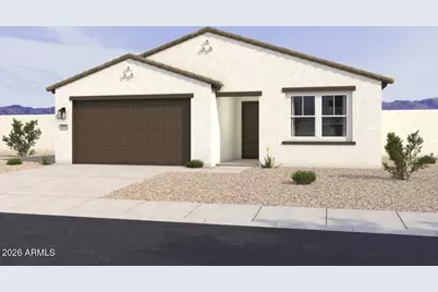 46936 W Dry Gulch Road, Maricopa, AZ 85139 - Photo 1