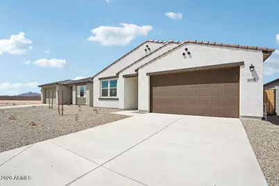 46936 W Dry Gulch Road, Maricopa, AZ 85139 - Photo 5