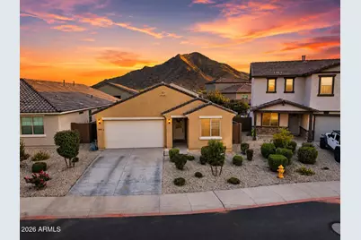 4605 W Hazel Lane, San Tan Valley, AZ 85144 - Photo 1