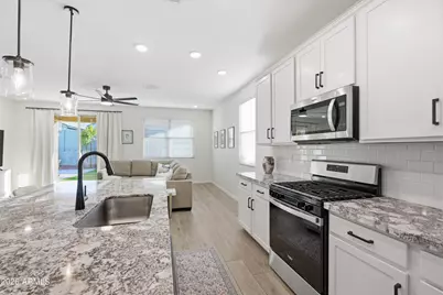 4605 W Hazel Lane, San Tan Valley, AZ 85144 - Photo 5