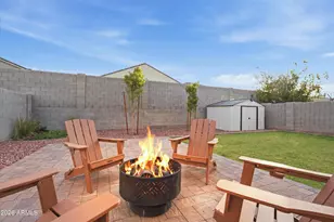4605 W Hazel Ln, San Tan Valley, AZ 85144 - Photo 31