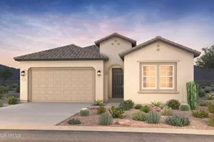 18338 E Silver Crk Ln, Queen Creek, AZ 85142 - Photo 1