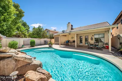 1916 E Fellars Drive, Phoenix, AZ 85022 - Photo 17
