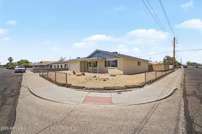 5602 W Virginia Avenue, Phoenix, AZ 85035 - Photo 3