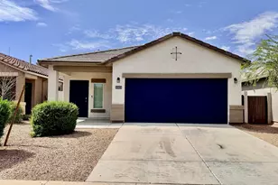 35433 W San Alvarez Ave, Maricopa, AZ 85138 - Photo 1