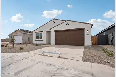 46909 W Dry Gulch Road, Maricopa, AZ 85139 - Photo 3