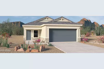 2626 W Sylvan Avenue, Apache Junction, AZ 85120 - Photo 1